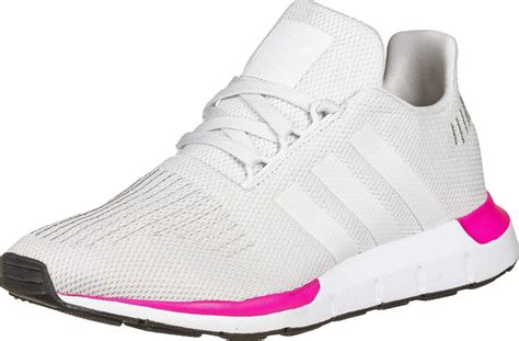 adidas swift run weiß amazon|Adidas swift run women.